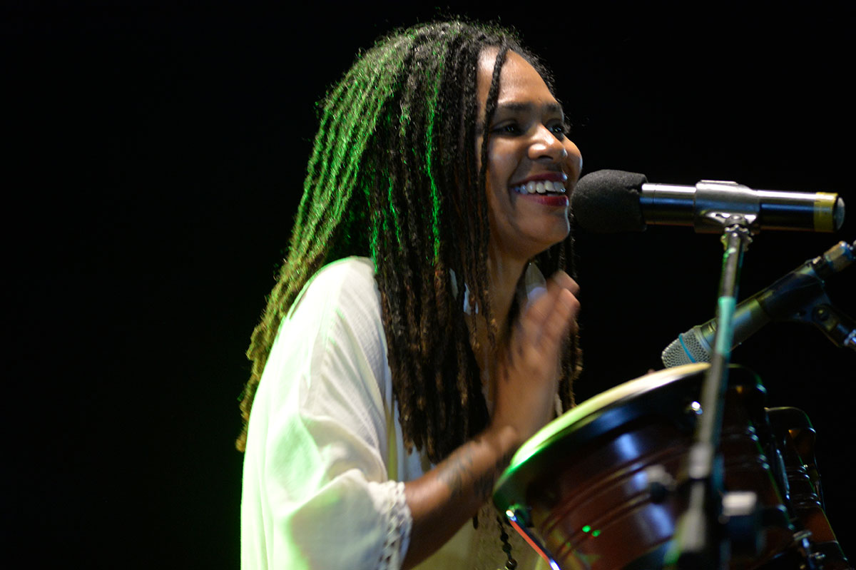 Ouverture du Festival Kréol Rodrig 2025 : une semaine de culture, de musique et de traditions